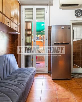 Bilocale da personalizzare vicino M3 San Donato