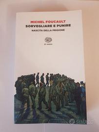 Sorvegliare e punire - Libri e Riviste In vendita a Potenza