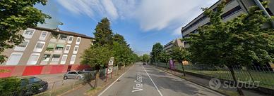 Stanza SINGOLA con SPESE INCLUSE