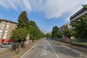 Stanza SINGOLA con SPESE INCLUSE