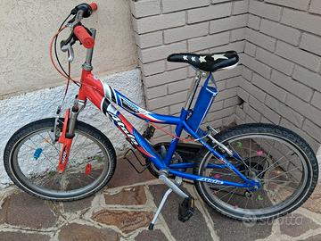 Bici MTB ATALA bambino/a 20 pollici