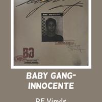 Vinile Baby Gang - Innocente