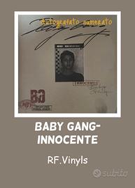 Vinile Baby Gang - Innocente