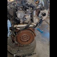 Motore d4fc Hyundai Kia 1.4 2012