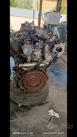 Motore d4fc Hyundai Kia 1.4 2012