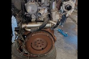 Motore d4fc Hyundai Kia 1.4 2012