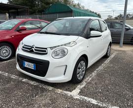 Citroen C1 FEEL 1.0 5 porte - 2017