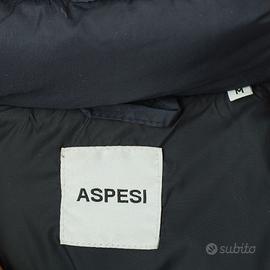 PIUMINO ASPESI