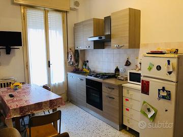 LIBERO 1 POSTO LETTO IN CENTRO X STUDENTESSA