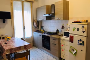 LIBERO 1 POSTO LETTO IN CENTRO X STUDENTESSA