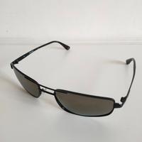 Occhiali da sole neri Timberland