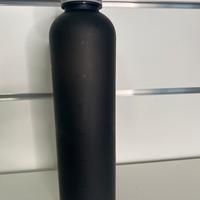 Borraccia nera 500ml