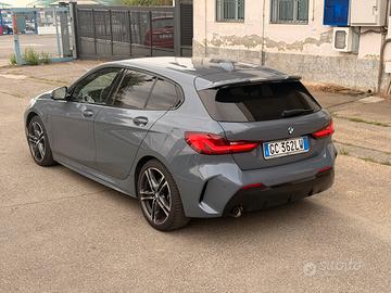 Bmw 116d M-sport