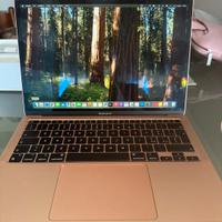 apple MacBook Air 13"