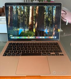 apple MacBook Air 13"