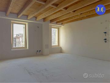 Bilocale a Povegliano Veronese