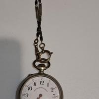 orologio da tasca roskopf patent