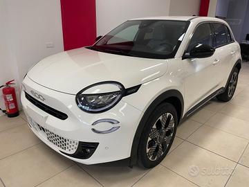 FIAT 600 HYBRID 100 CV DCT LA PRIMA