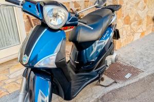 Piaggio liberty 125 anno 2012
