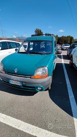 Renault Kangoo 2002 benzina