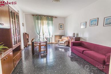 Appartamento Monte Argentario [504VRG] (Porto Sant