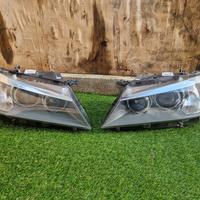 BMW X3 F25 2010-2014 fari xenon 