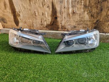 BMW X3 F25 2010-2014 fari xenon 