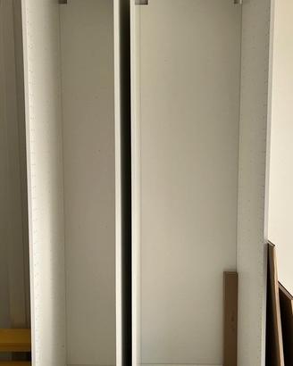 Armadio IKEA Metod