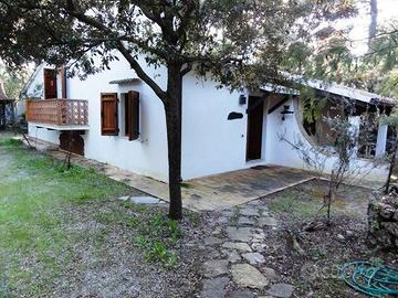 Villetta al mare - Argentario (Toscana)