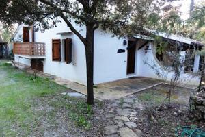 Villetta al mare - Argentario (Toscana)