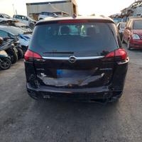 Ricambi per Opel Zafira Tourer anno 2017