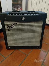 amplificatore fender mustang II 40watt PR 825