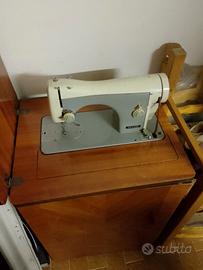 Macchine da cucire