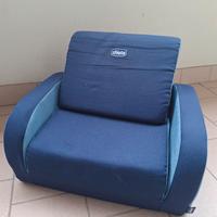 Poltroncina Bimbi Chicco Twist