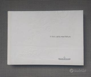 libro orologi Jaeger leCoultre