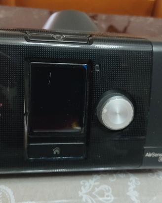 Cipap Macchina compiuterizzata per la respirazione