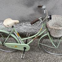 Bicicletta Atala college bici da 26