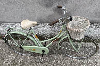 Bicicletta Atala college bici da 26