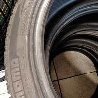 Gomme invernali north pole