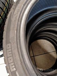 Gomme invernali north pole