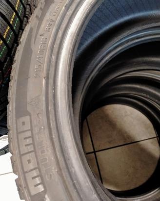 Gomme invernali north pole