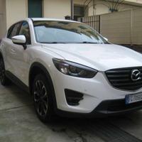 MAZDA CX-5 2.2 L SKYACTIVE -D 150CV 4WD EXCEED