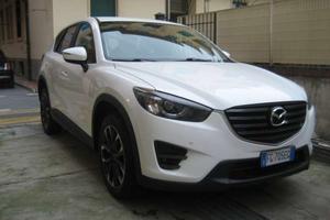 MAZDA CX-5 2.2 L SKYACTIVE -D 150CV 4WD EXCEED