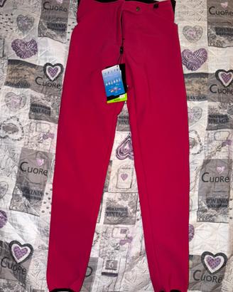 Pantalone sci donna