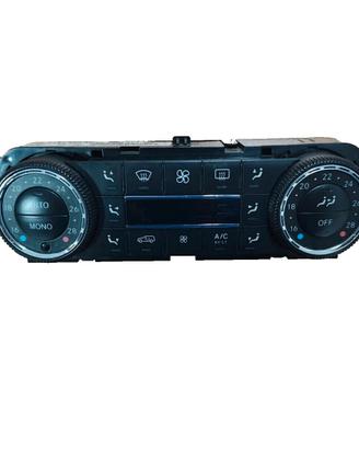 Centralina comandi Clima Automatico Mercedes-Benz 