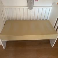 Lettino InterBaby completo