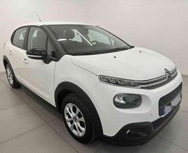 CITROEN C3 PureTech 83 S&S Shine NAV