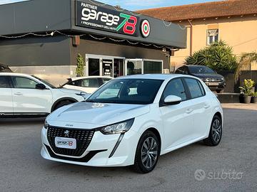 Peugeot 208 PureTech 100 Stop&Start 5 porte Allure