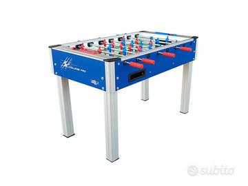 Calciobalilla Roberto sport college pro