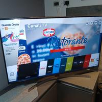 TV SMART LG SUPER HD 55'